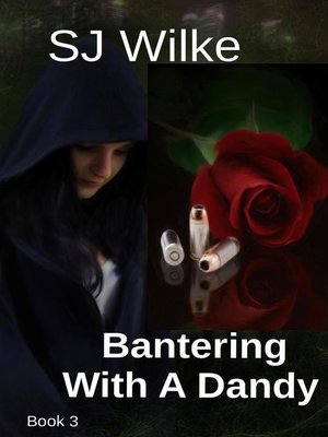 cover image of Bantering With a Dandy